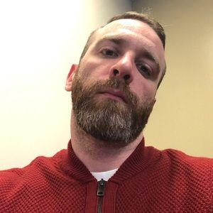 Meet your Posher, Ian